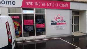 Adhésif Autonhome